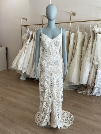 V-Organza