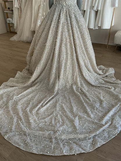 Custom - Princess Gown (6)