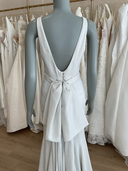 Savin London - Bow (4)
