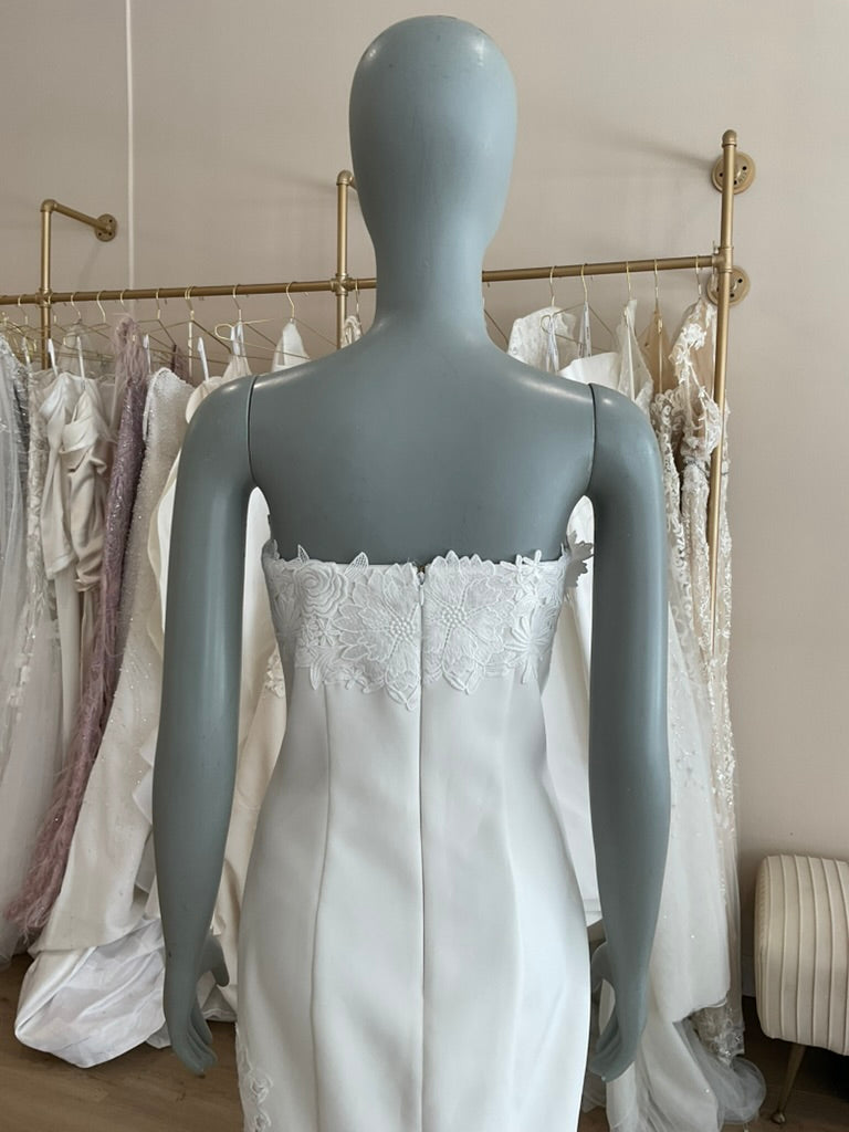 Generation Love - Zun Lace Dress (8)