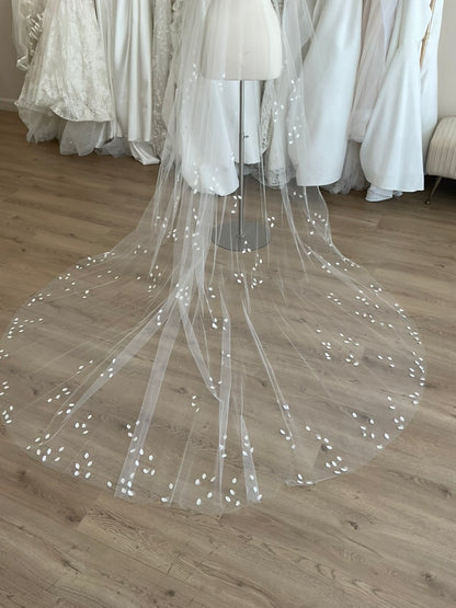 Veil Trends - Ida Veil