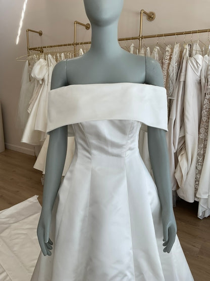 Monique  Lhuillier - Marbella  (6)