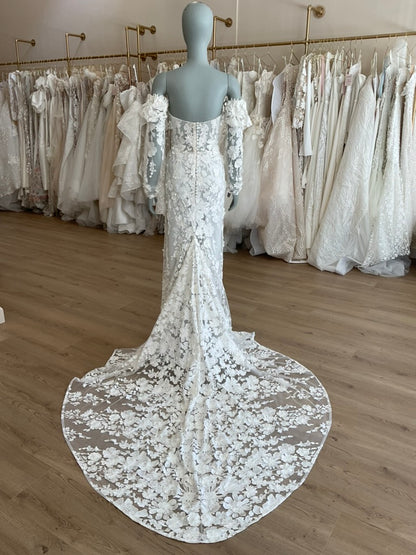 Flora Bridal - Venessa (8)