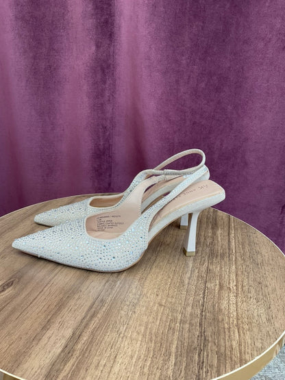Anne Klein - Indiana Slingback Pump (5)