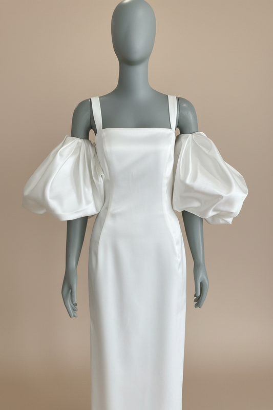 Sarah Seven - Lo Sleeves (M)