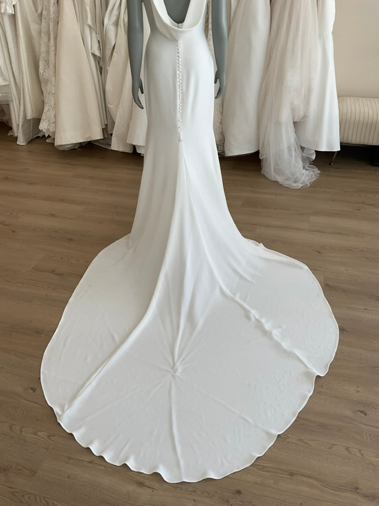 Pronovias - Hispalis  (10)