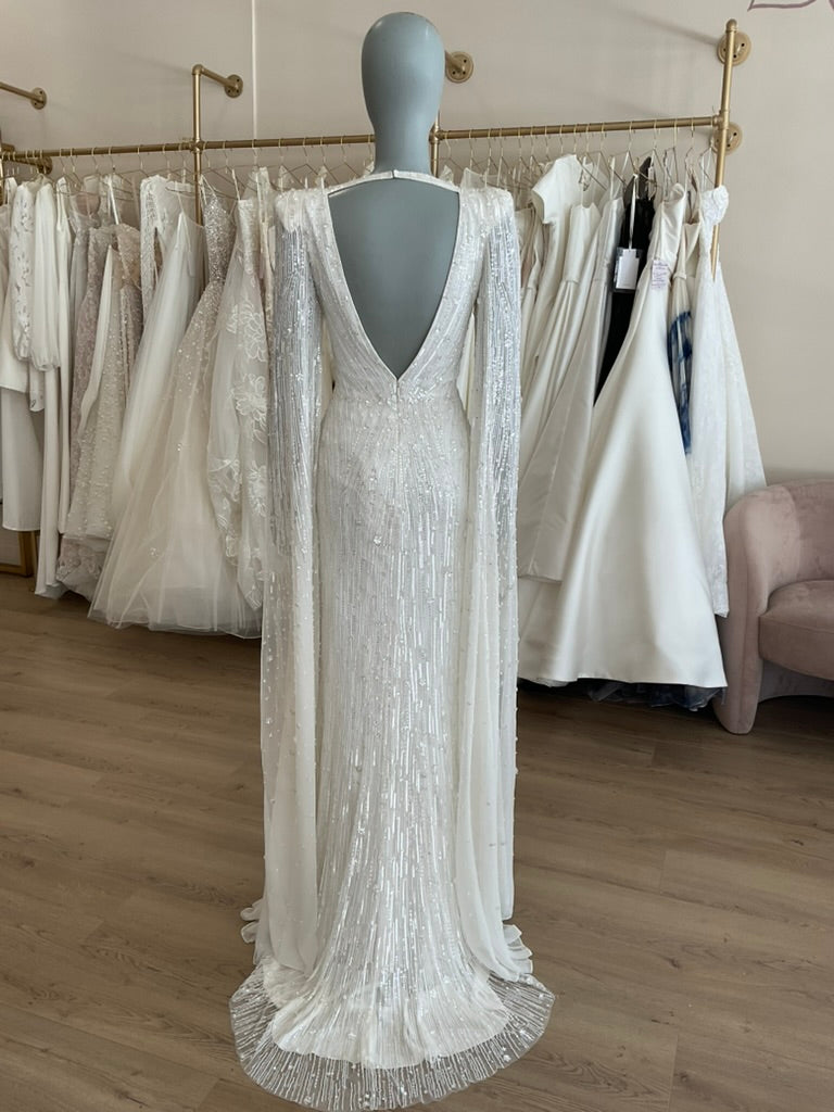 Jenny Packham - Chrisina (2)