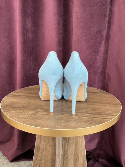 Harriet Wilde  - Amy Platform Stiletto (7)