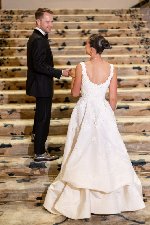 Oscar De La Renta - Look 11 Fall 2023 (4)