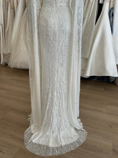 Jenny Packham - Chrisina (2)