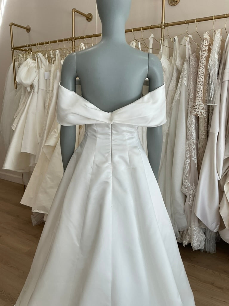 Monique  Lhuillier - Marbella  (6)