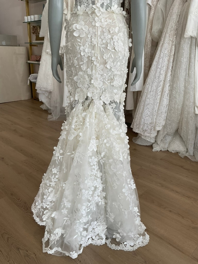 Galia Lahav - Carrie (0)