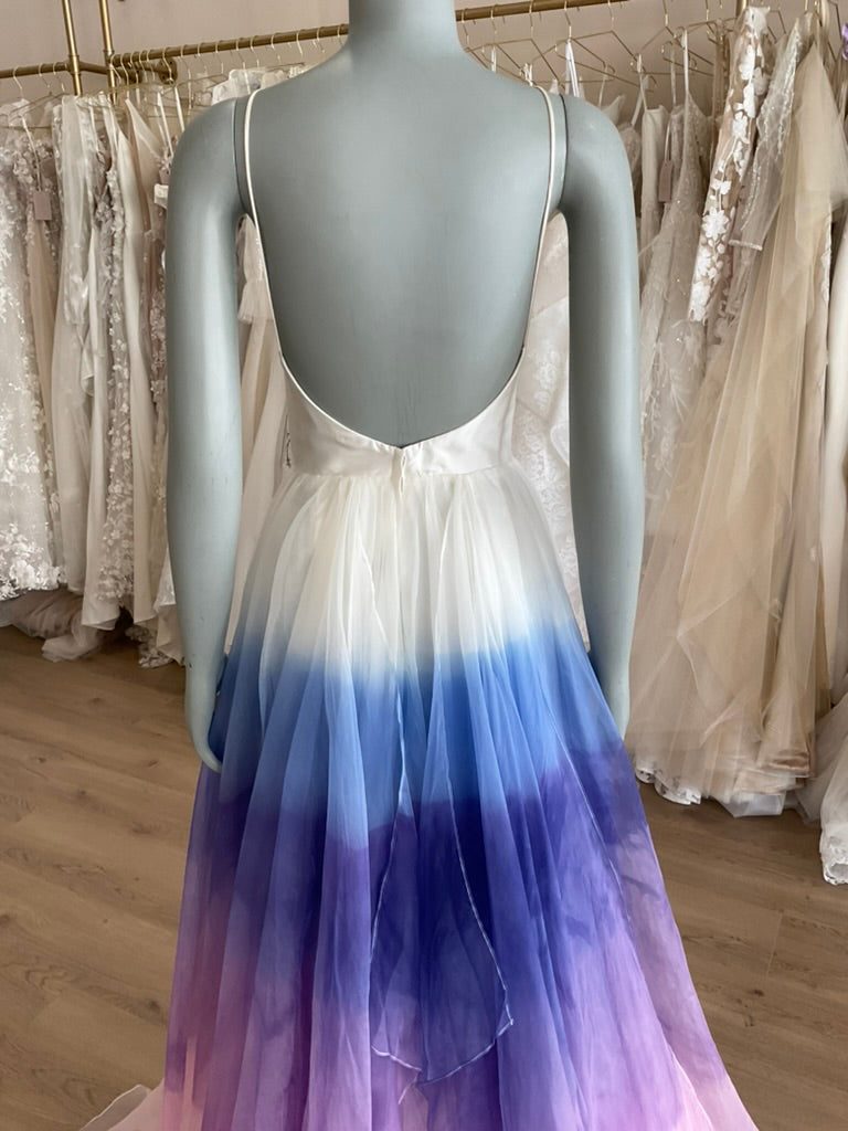 Leanne Marshall - Gabrielle (6) Hand Dyed
