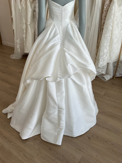 Badgley Mischka - Frankie (2)