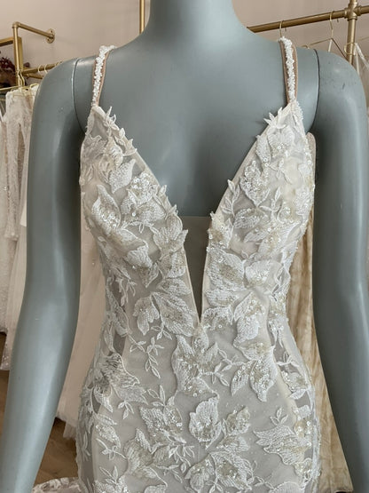 Galia Lahav - Carla w/overskirt (6)