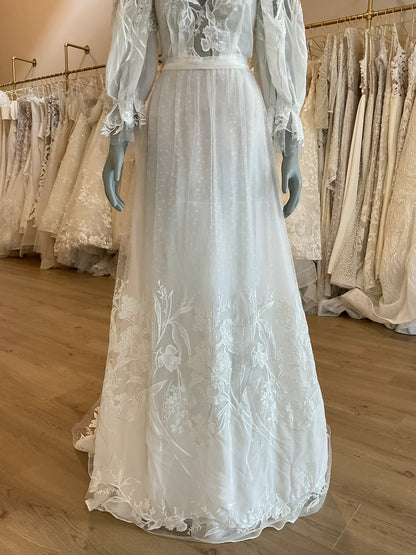 Flora Bridal - Brigitte (6)