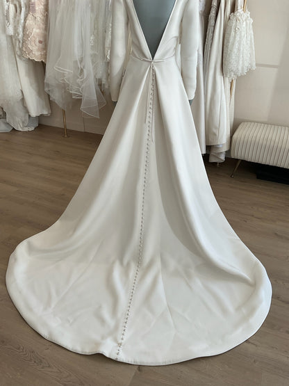 Steven Birnbaum - Claudine (8)