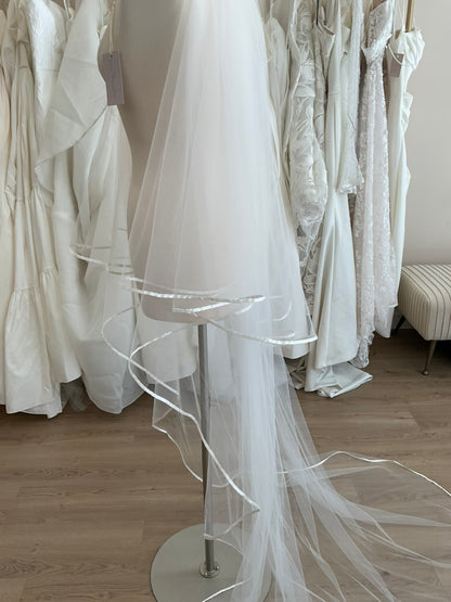 Sarah Seven- Helena Veil