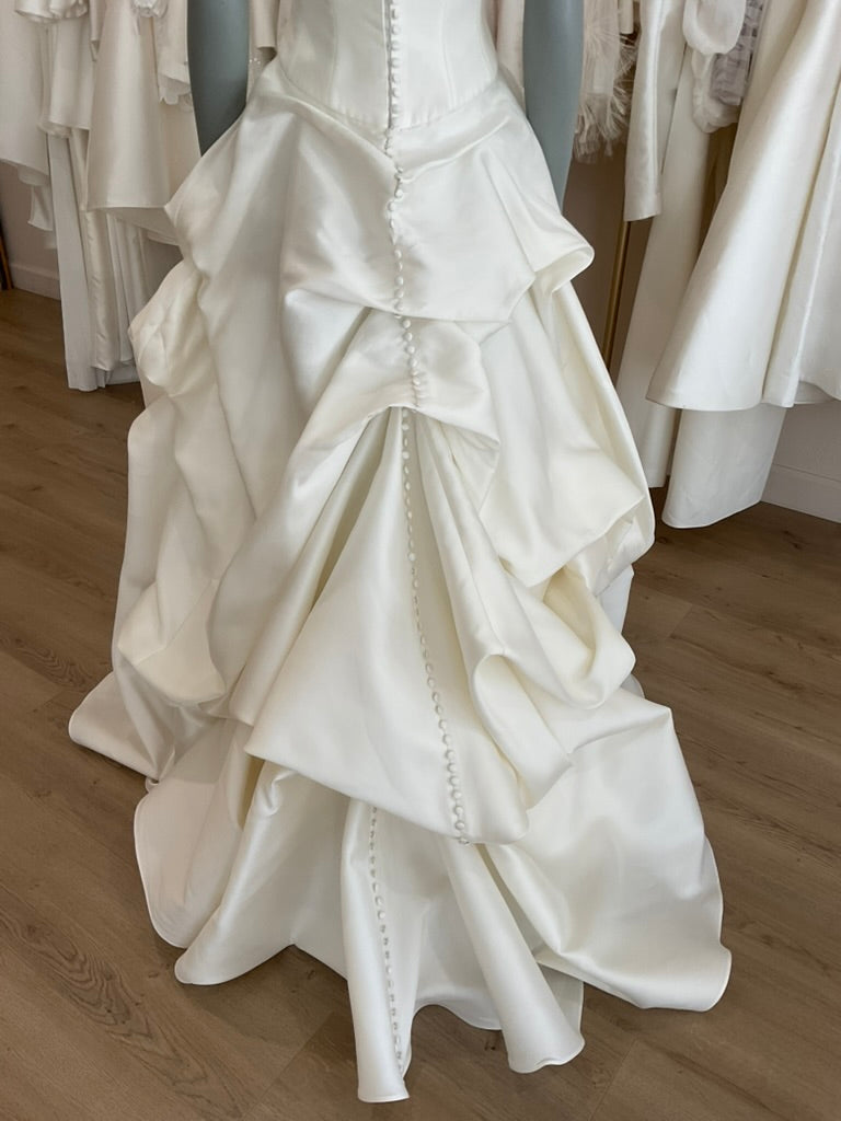 Mark Ingram  - Katt  (6)