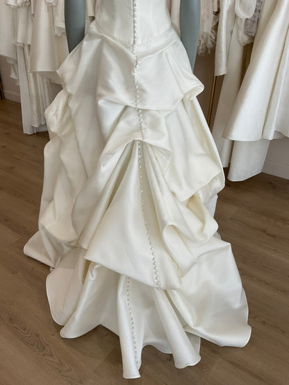 Mark Ingram  - Katt  (6)