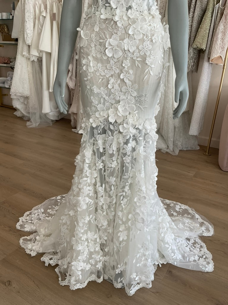 Galia Lahav - Carrie (0)