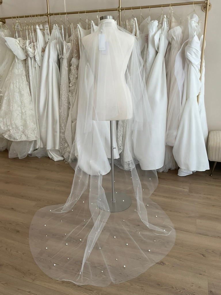 Jesus Peiro - Perla Veil