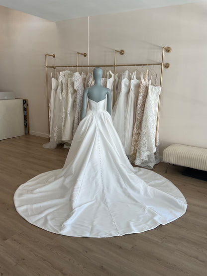 Badgley Mischka - Frankie (2)