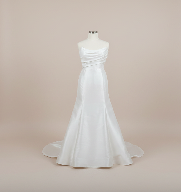 Antonio Gual - LP Bodice/Samantha Skirt (20)