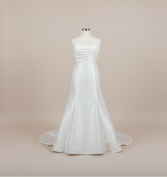 Antonio Gual - LP Bodice/Samantha Skirt (20)