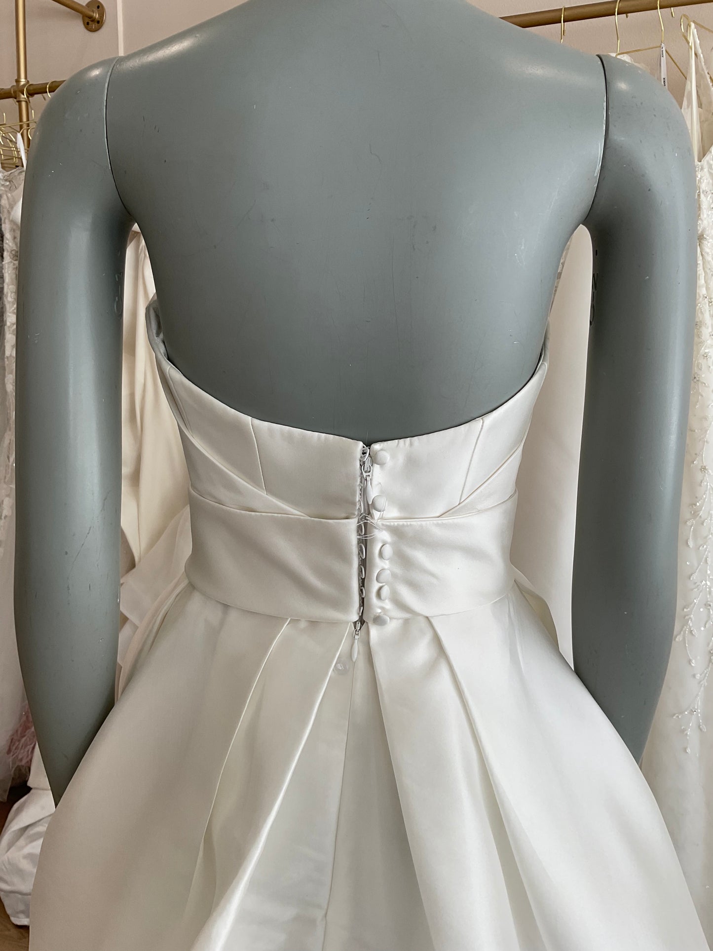 Valentini Spose - Blossom (0)
