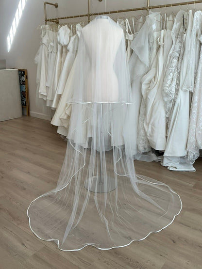 Sarah Seven- Helena Veil