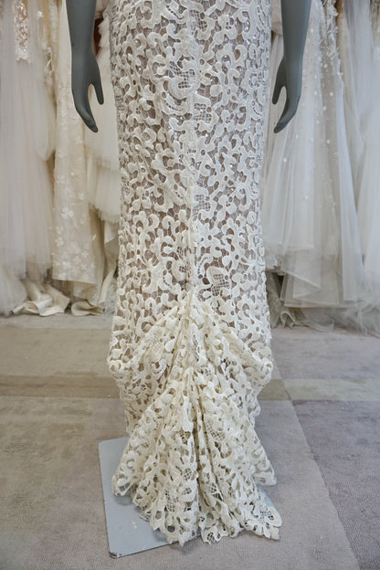 Tony Ward - Radiance