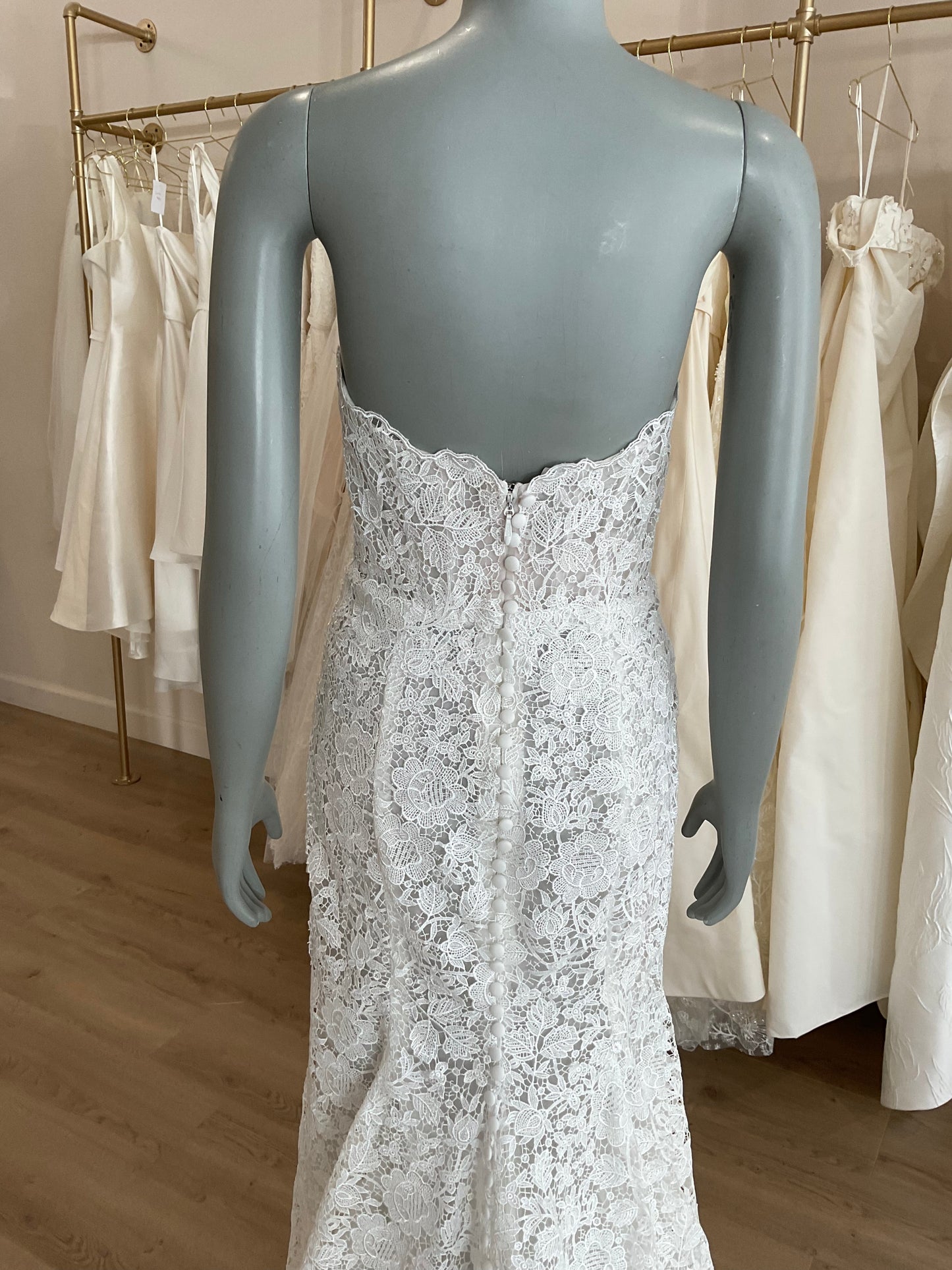 Monique Lhullier - Bliss BL 23-202 (8)