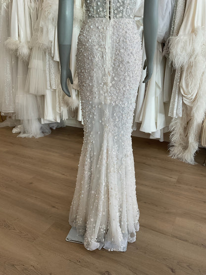 Lee Petra Grebenau - Glow (modified) w/ Overskirt (2)