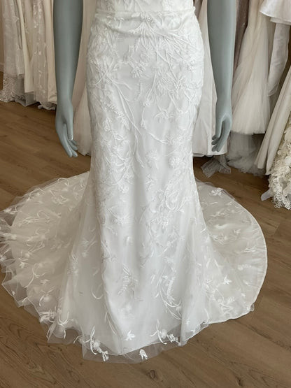 Tara Lauren - Graham Lace (12)