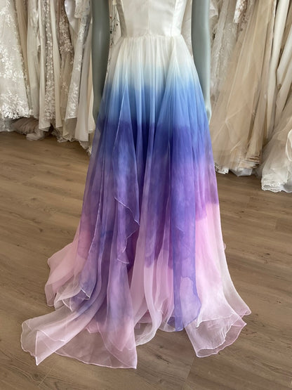 Leanne Marshall - Gabrielle (6) Hand Dyed