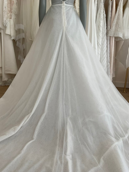 Custom - Sparkle Ballgown (6)