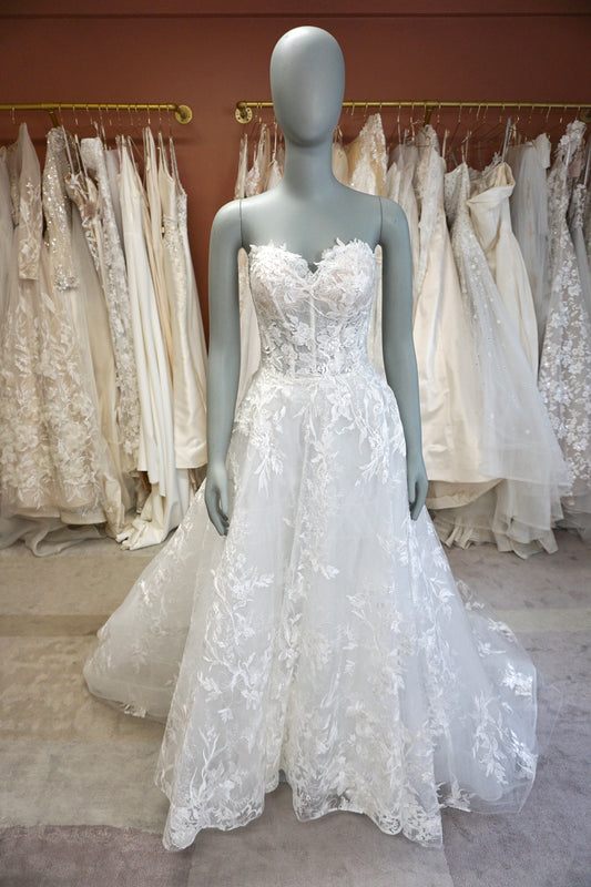 Monique Lhuillier - Truly