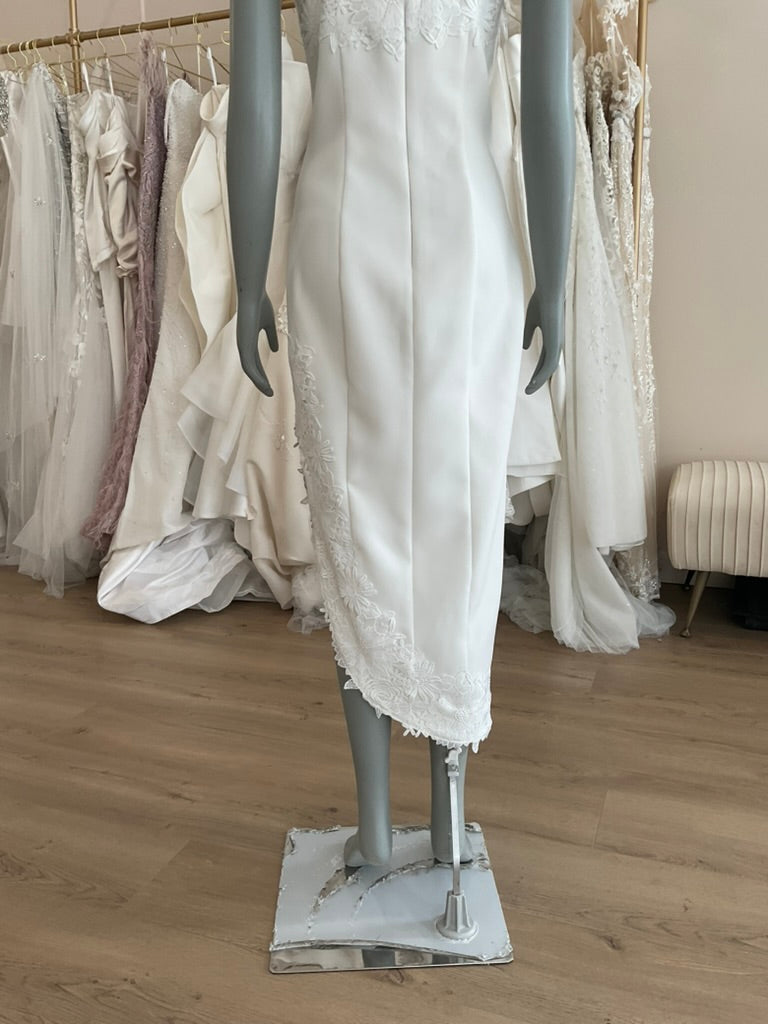 Generation Love - Zun Lace Dress (8)