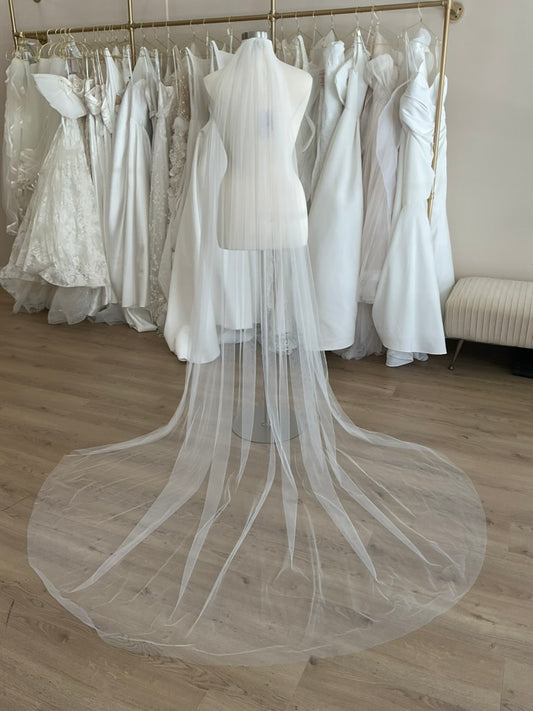 Jennifer Leigh - Taylor Veil