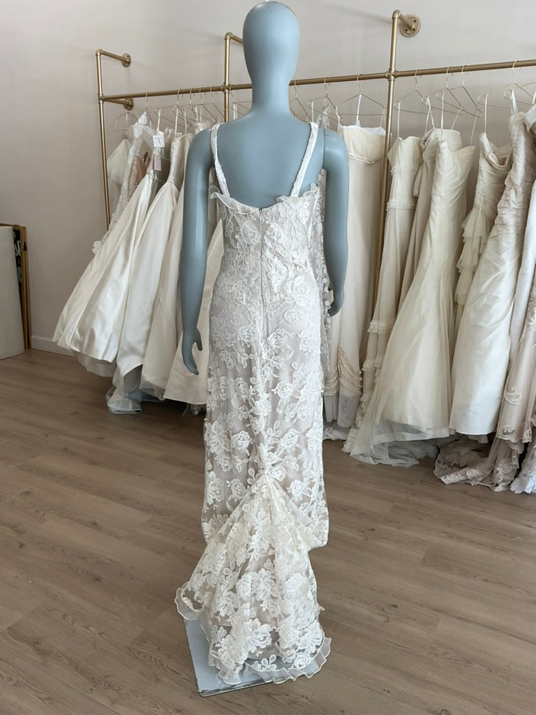 V-Organza