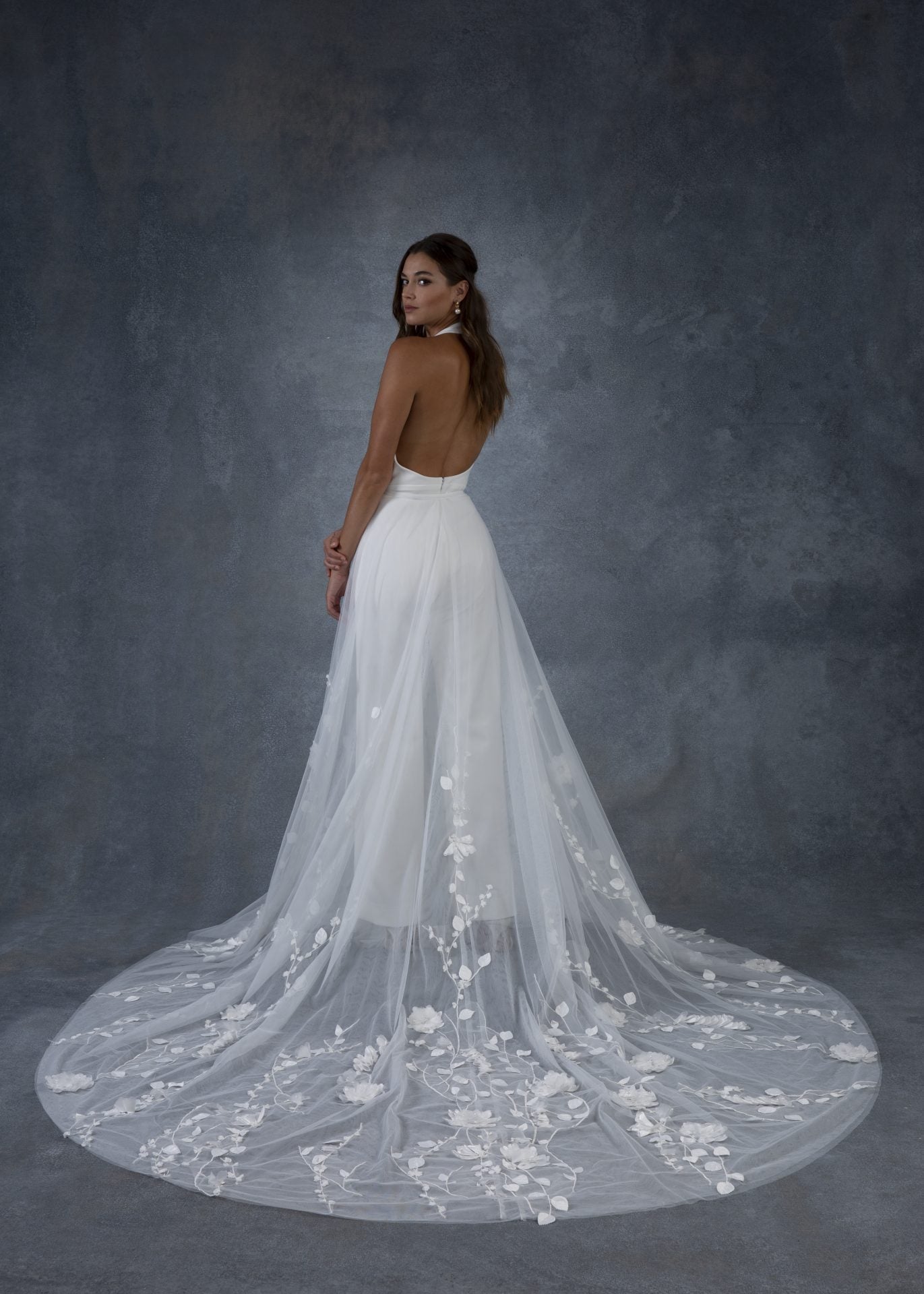 Tara Lauren - Cassia Overskirt (12)