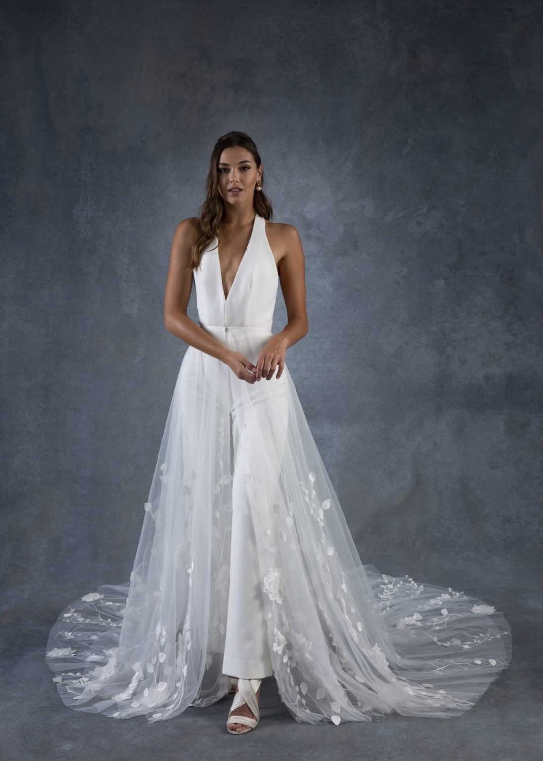Tara Lauren - Cassia Overskirt (12)