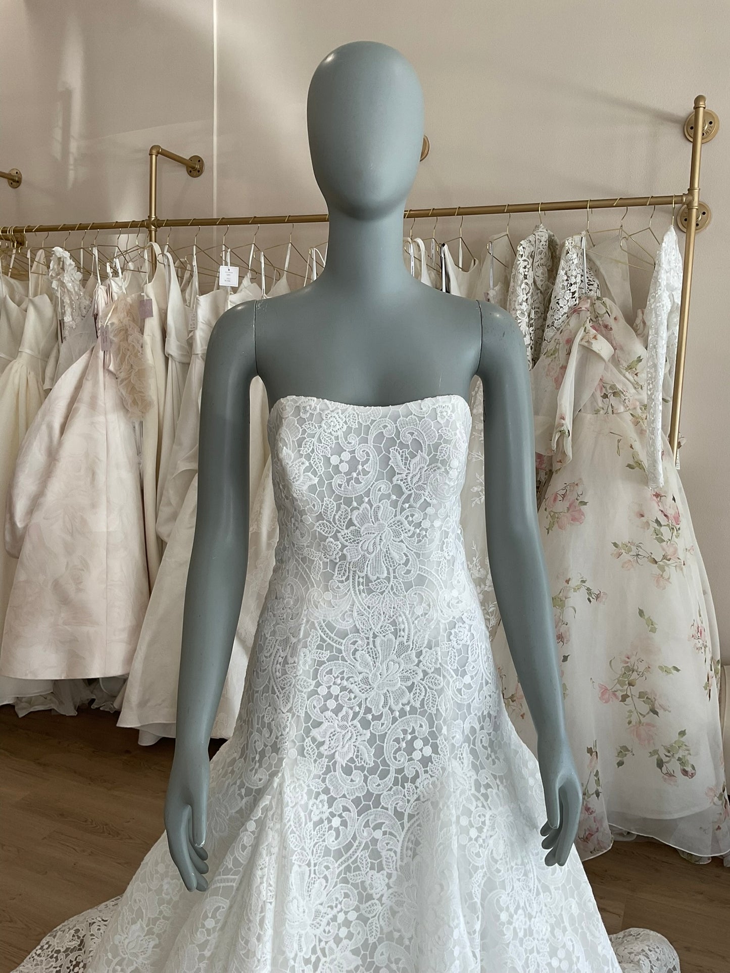 Bliss by Monique Lhuillier - BL 25 - 103 (10)