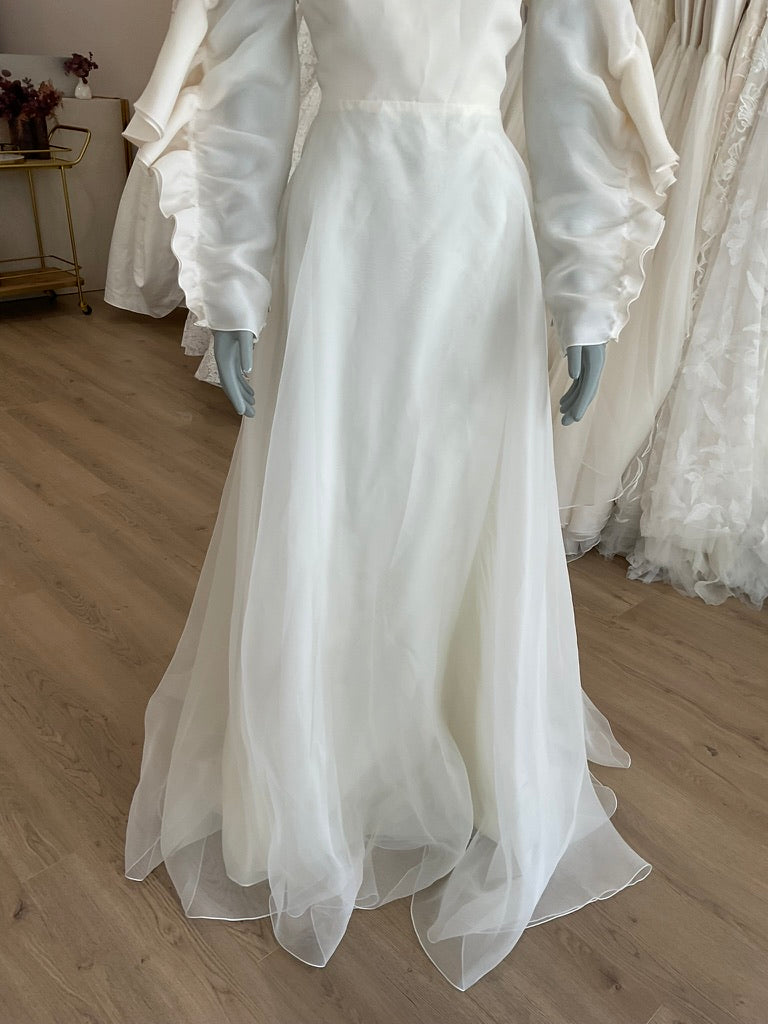 Leanne Marshall - Zasha Organza (10)