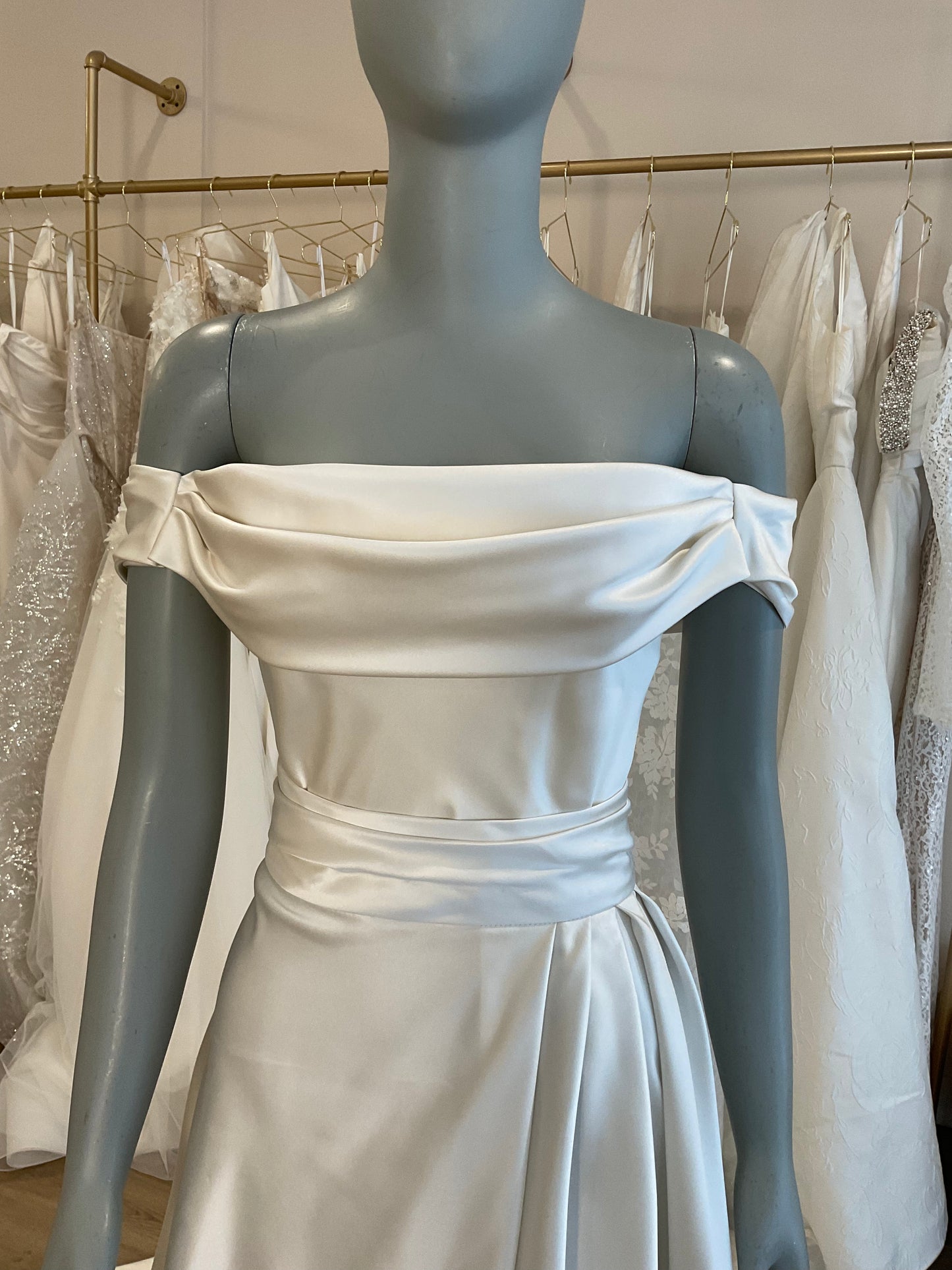 Halfpenny London - Dove Corset + Skirt (14)