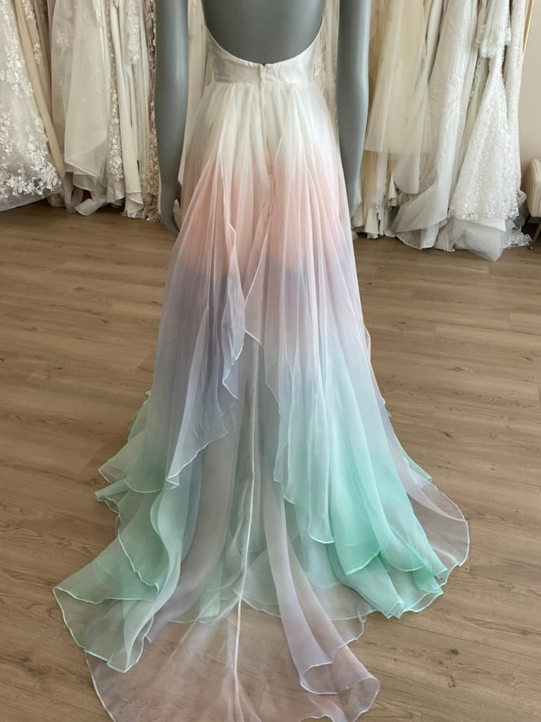 Leanne Marshall - Gabrielle (10) Hand Dyed