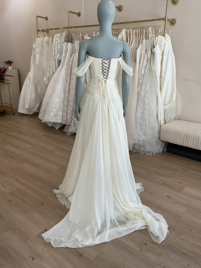 Leanne Marshall - Mariah (XS)