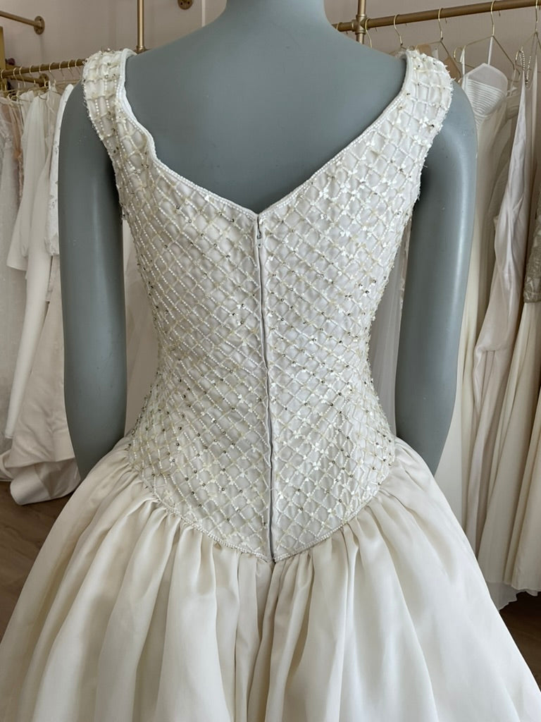 Vera Wang - Circa 1995 (4)