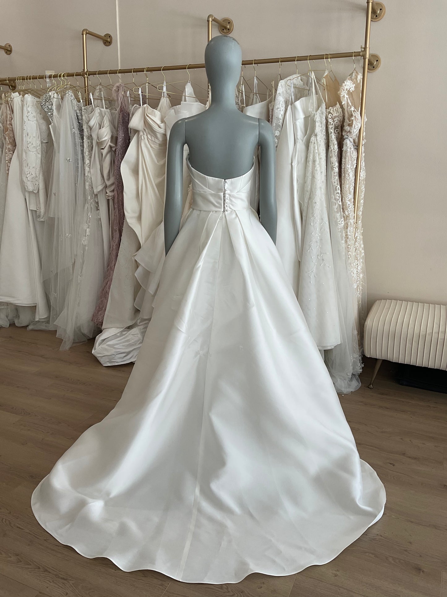 Valentini Spose - Blossom (0)